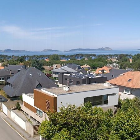 Apartamento Vistazul Samil Vigo Exterior photo