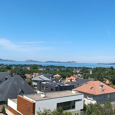 Apartamento Vistazul Samil Vigo Exterior photo