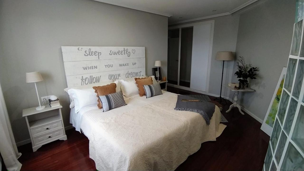 Apartamento Vistazul Samil Vigo Exterior photo