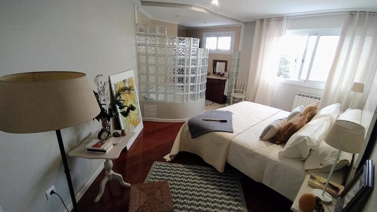 Apartamento Vistazul Samil Vigo Exterior photo