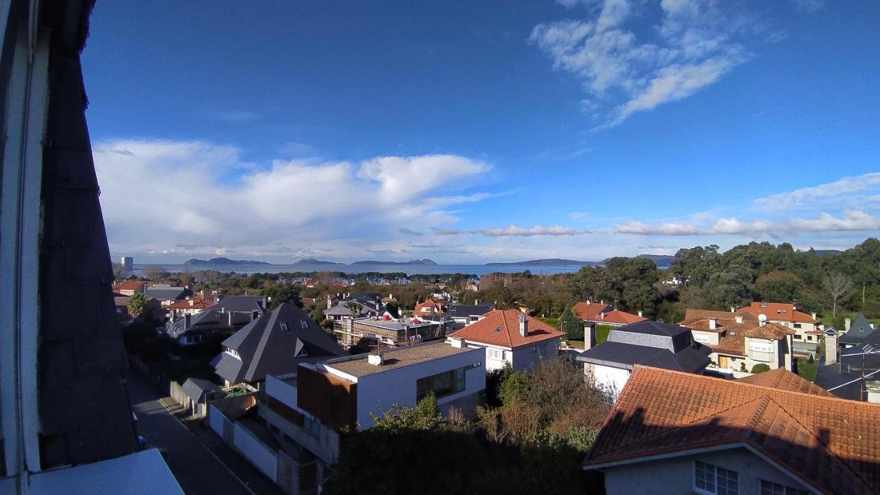 Apartamento Vistazul Samil Vigo Exterior photo
