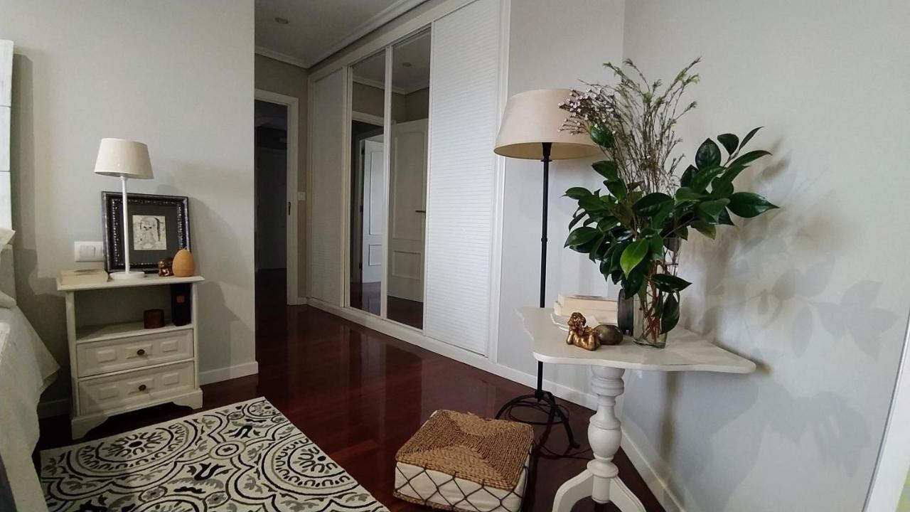 Apartamento Vistazul Samil Vigo Exterior photo