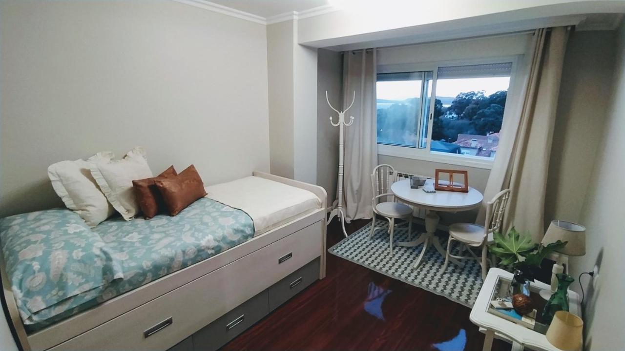 Apartamento Vistazul Samil Vigo Exterior photo