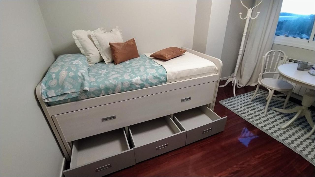 Apartamento Vistazul Samil Vigo Exterior photo