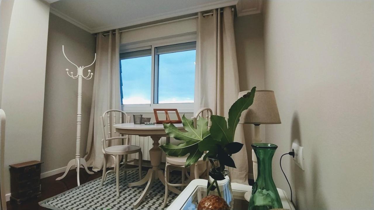 Apartamento Vistazul Samil Vigo Exterior photo