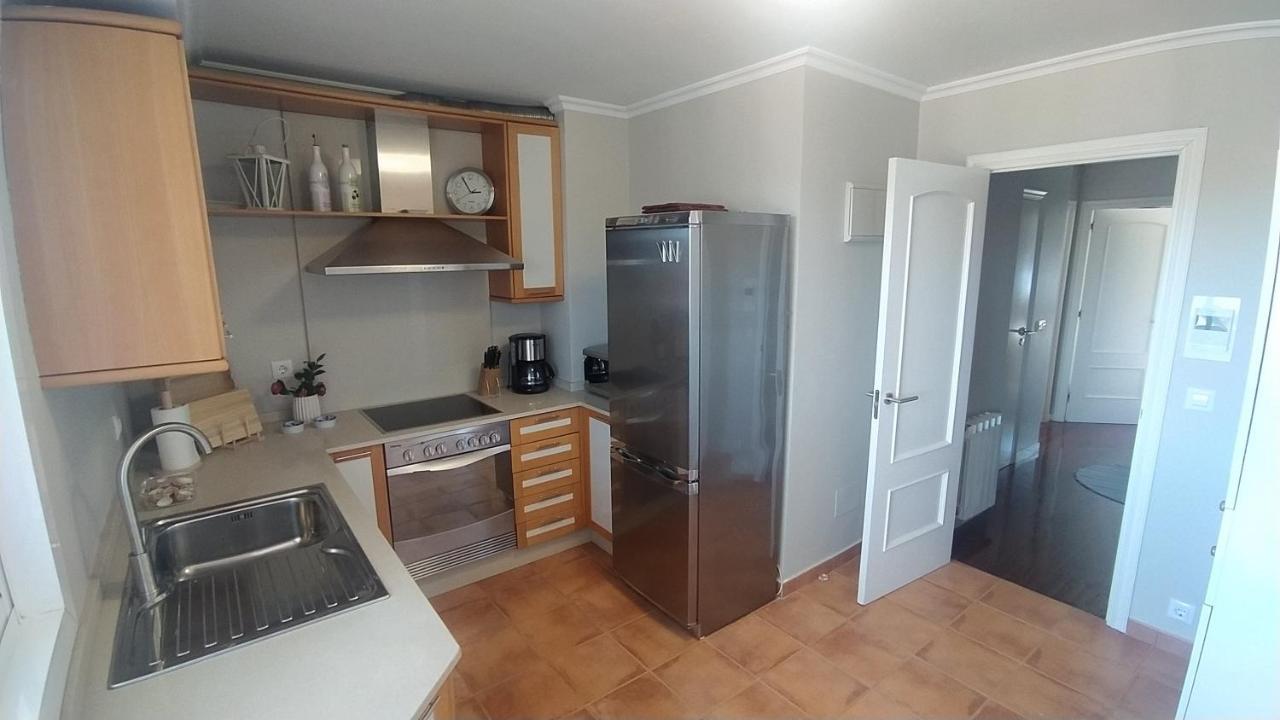 Apartamento Vistazul Samil Vigo Exterior photo