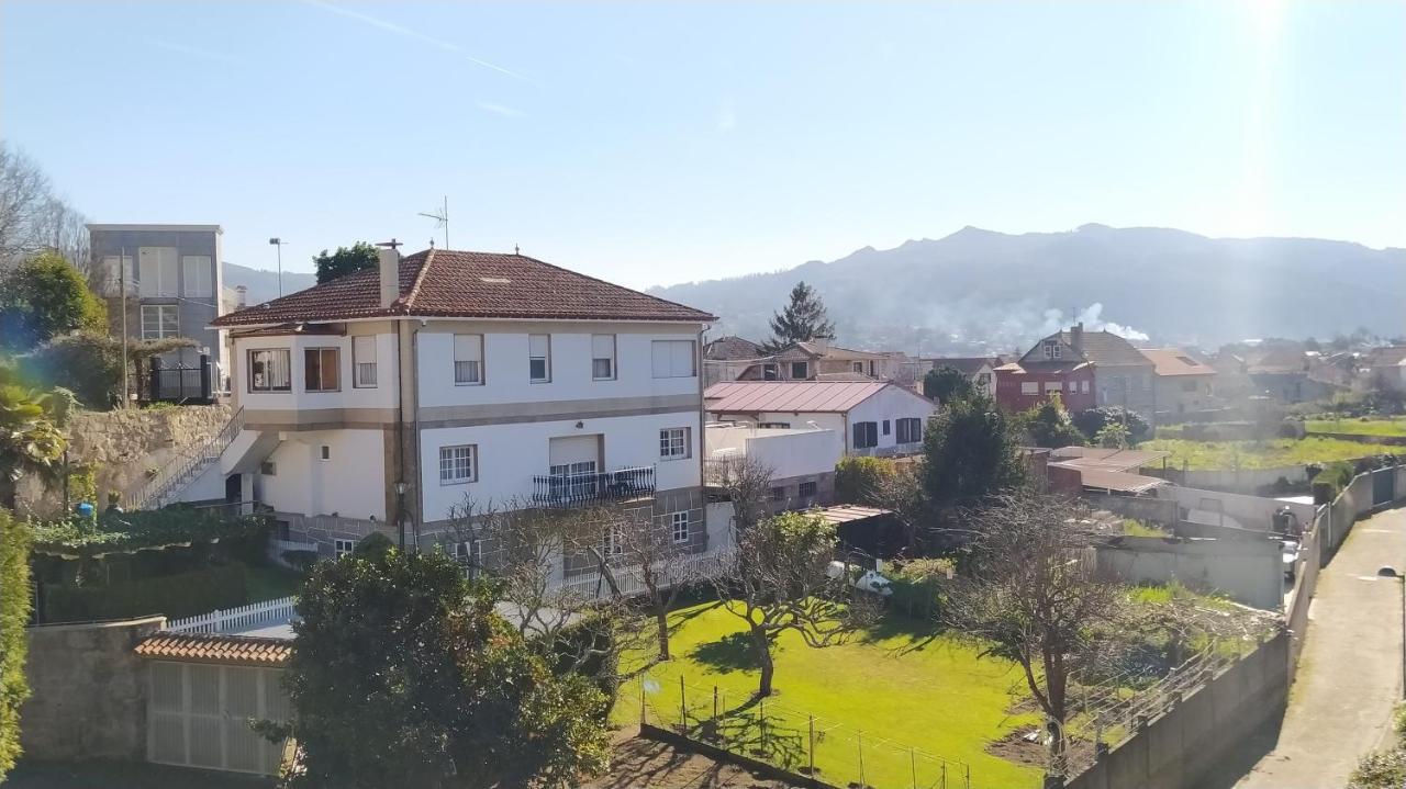 Apartamento Vistazul Samil Vigo Exterior photo