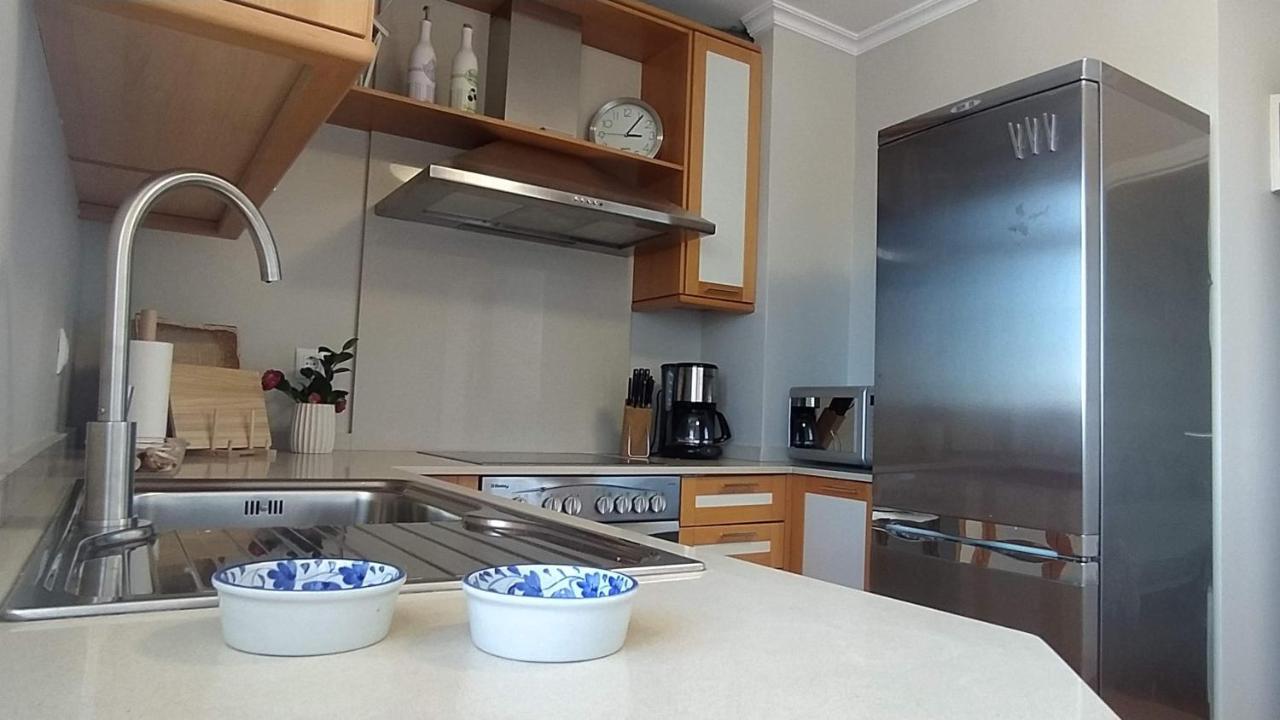 Apartamento Vistazul Samil Vigo Exterior photo