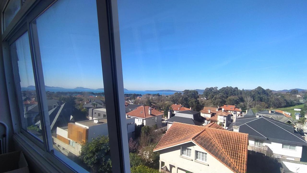Apartamento Vistazul Samil Vigo Exterior photo