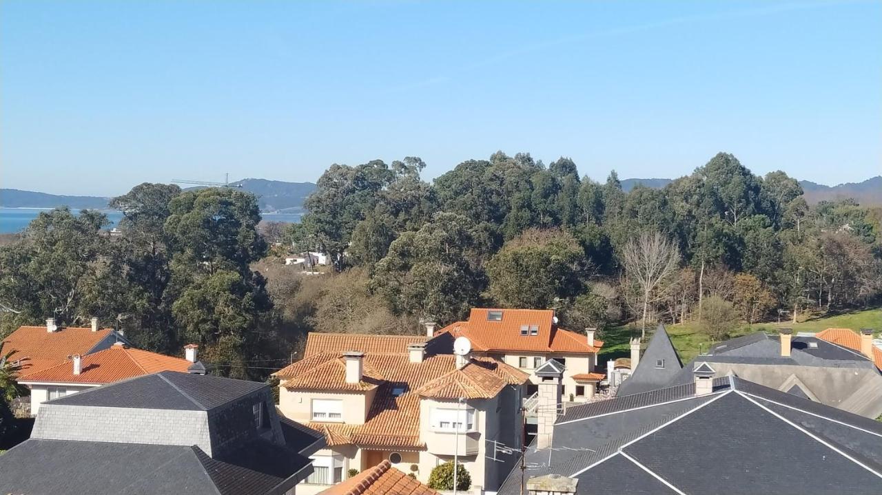 Apartamento Vistazul Samil Vigo Exterior photo