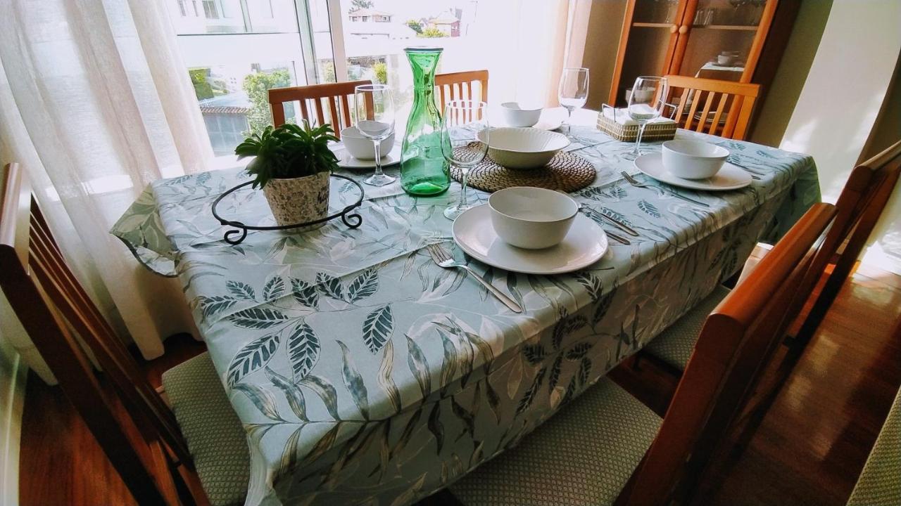 Apartamento Vistazul Samil Vigo Exterior photo