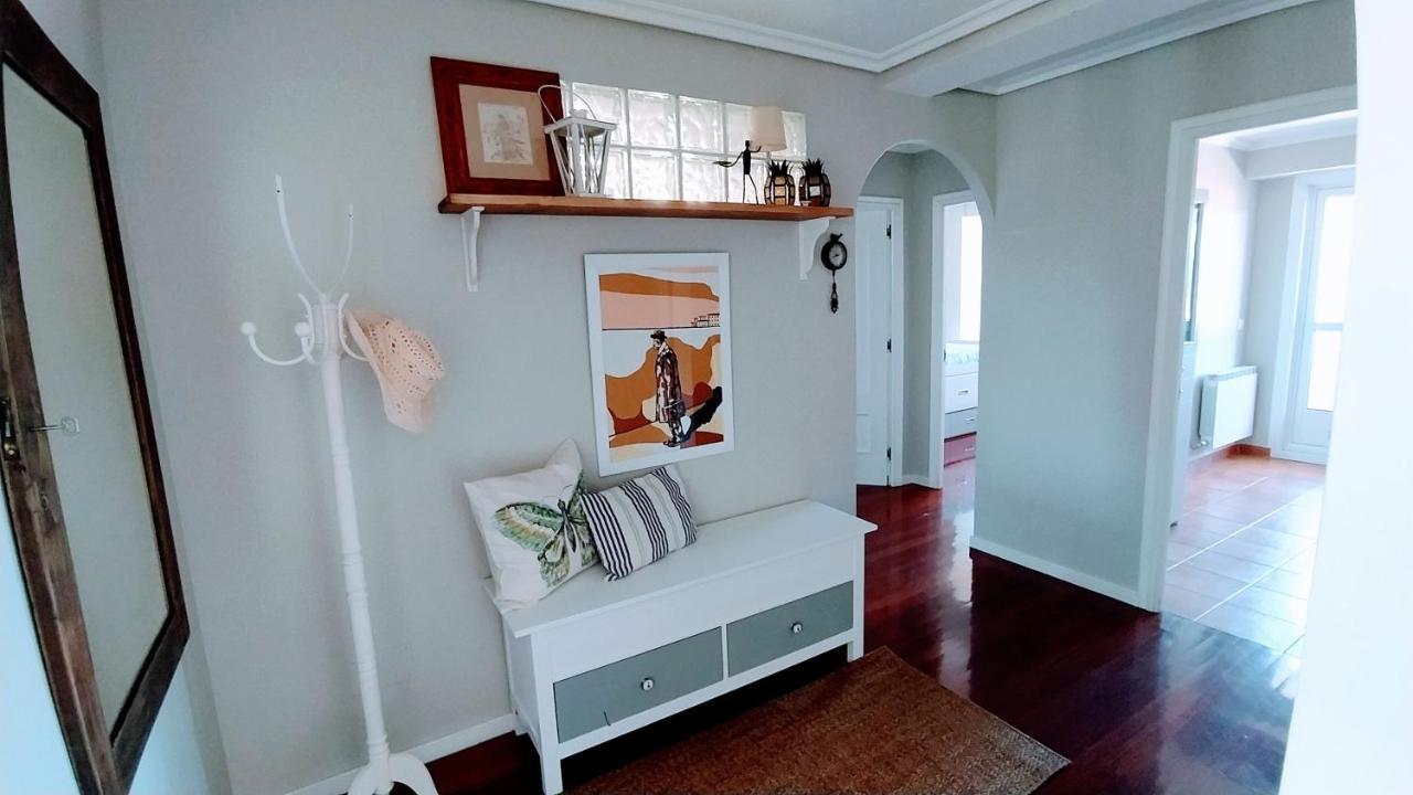 Apartamento Vistazul Samil Vigo Exterior photo