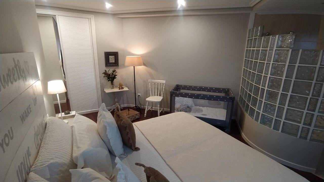 Apartamento Vistazul Samil Vigo Exterior photo