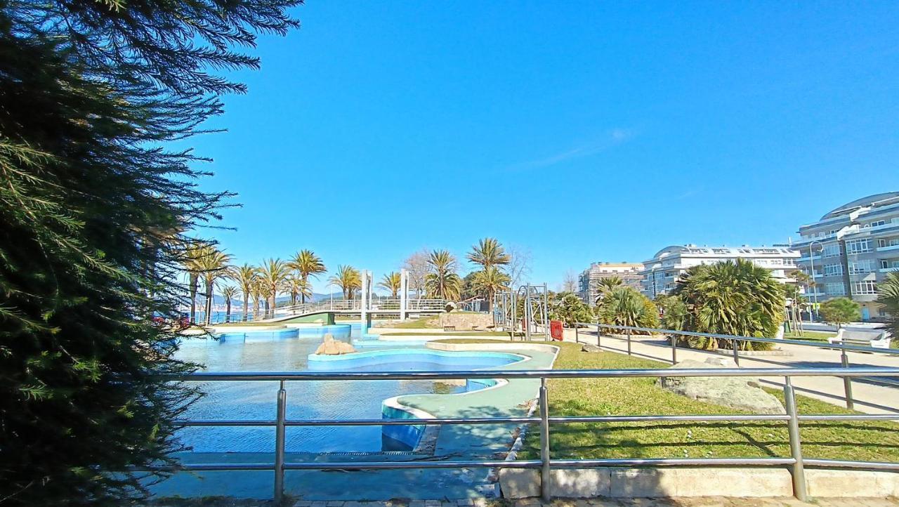 Apartamento Vistazul Samil Vigo Exterior photo