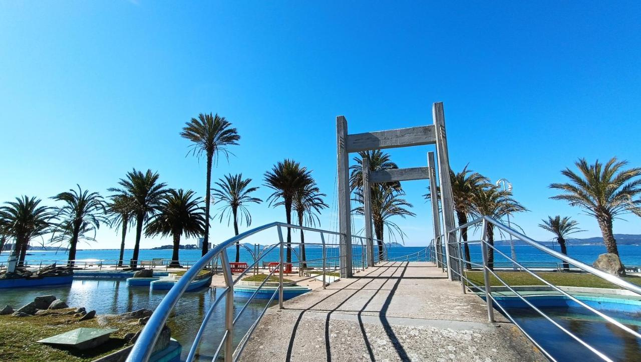 Apartamento Vistazul Samil Vigo Exterior photo