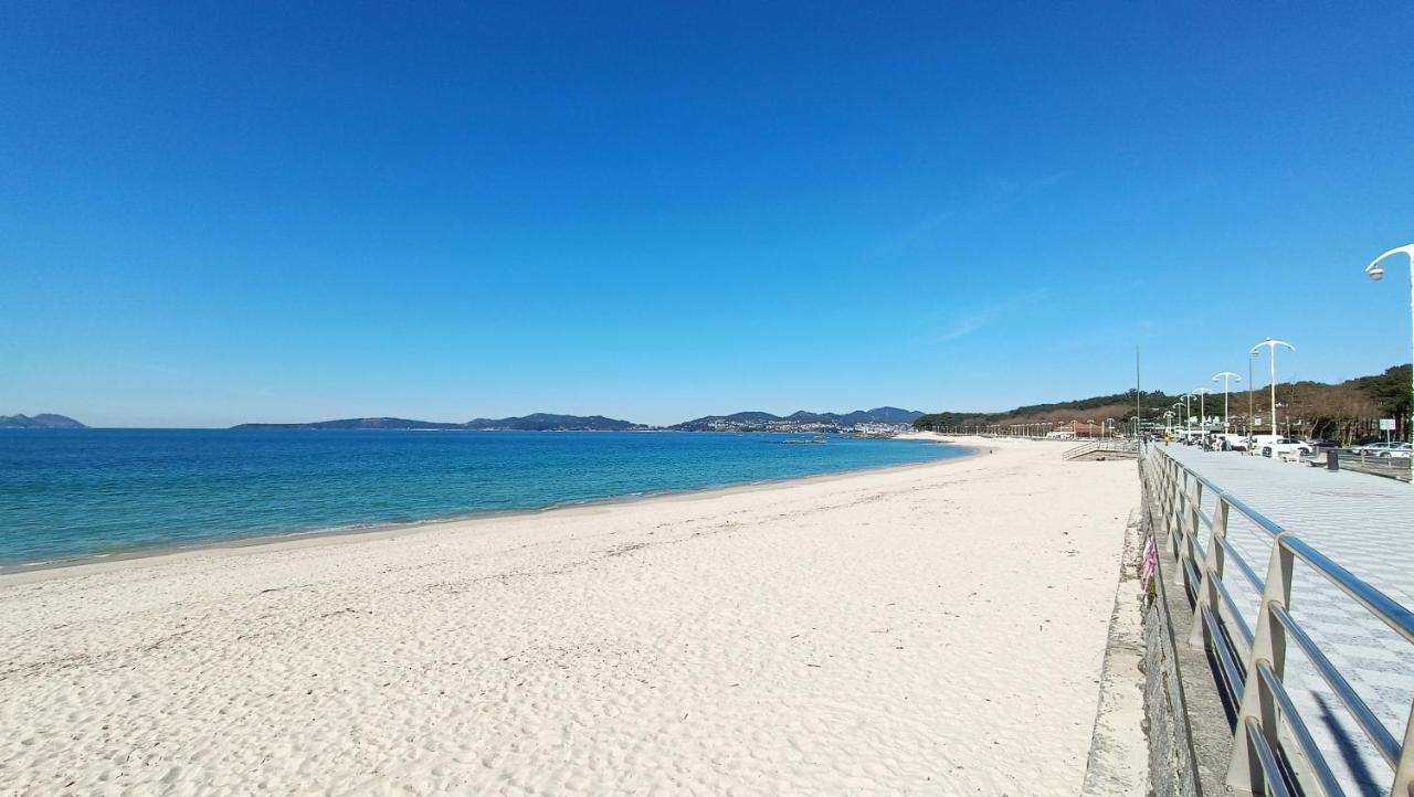 Apartamento Vistazul Samil Vigo Exterior photo