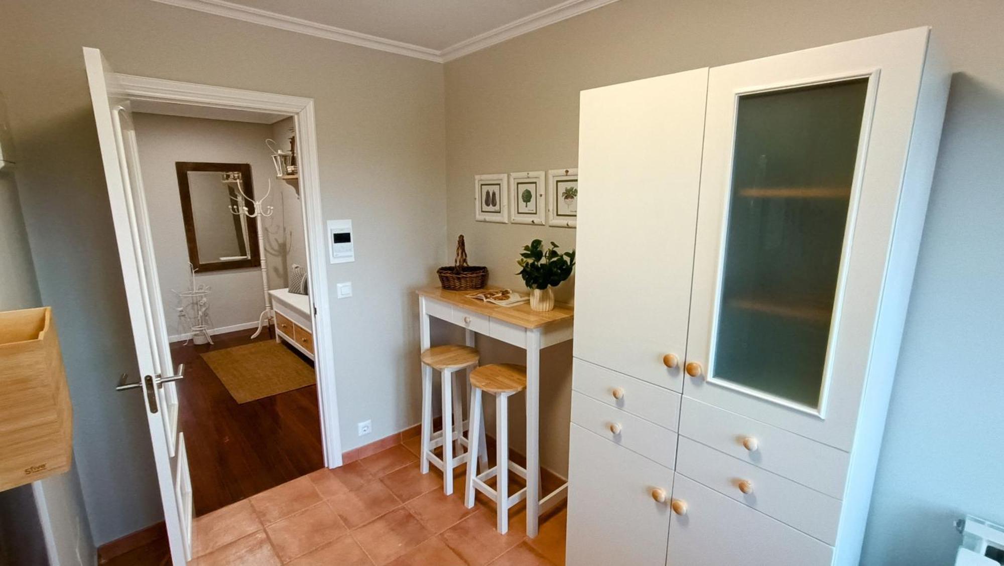 Apartamento Vistazul Samil Vigo Exterior photo