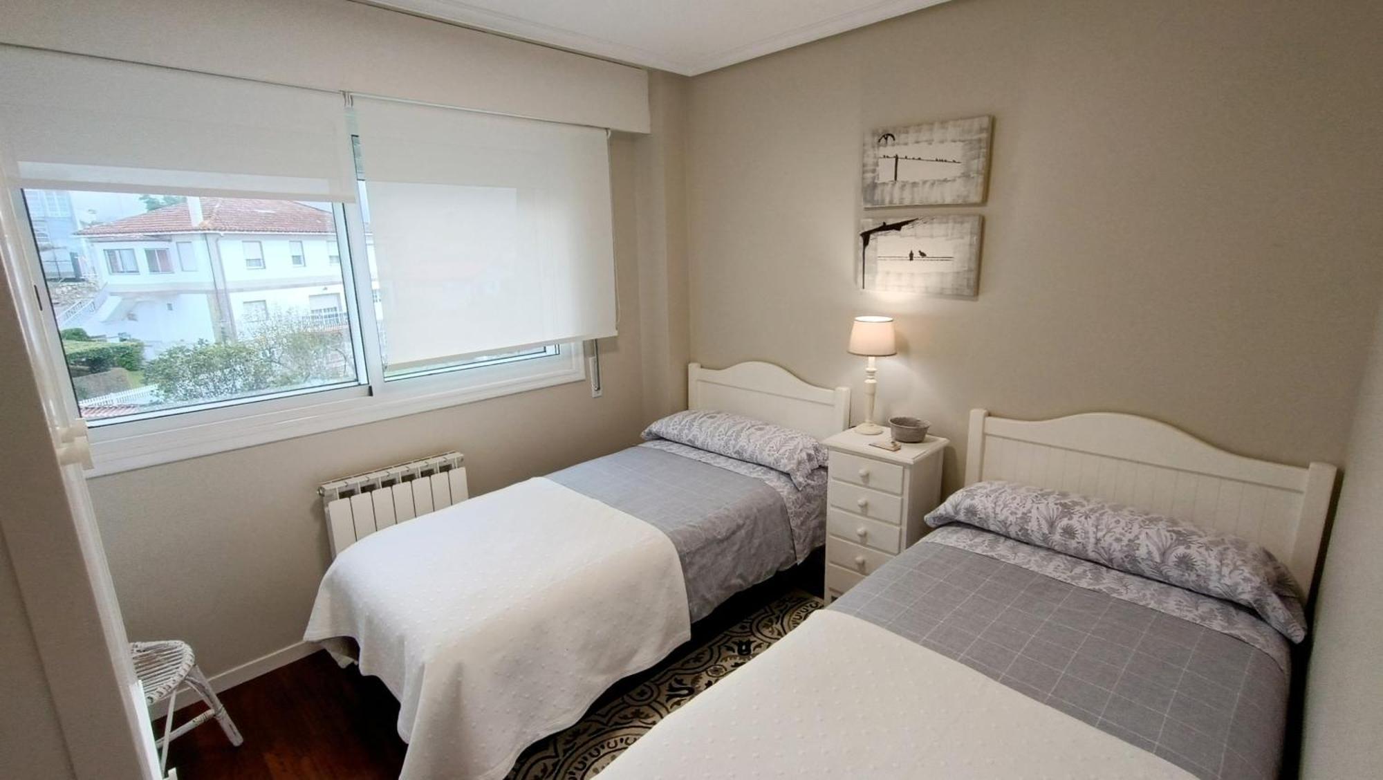 Apartamento Vistazul Samil Vigo Exterior photo