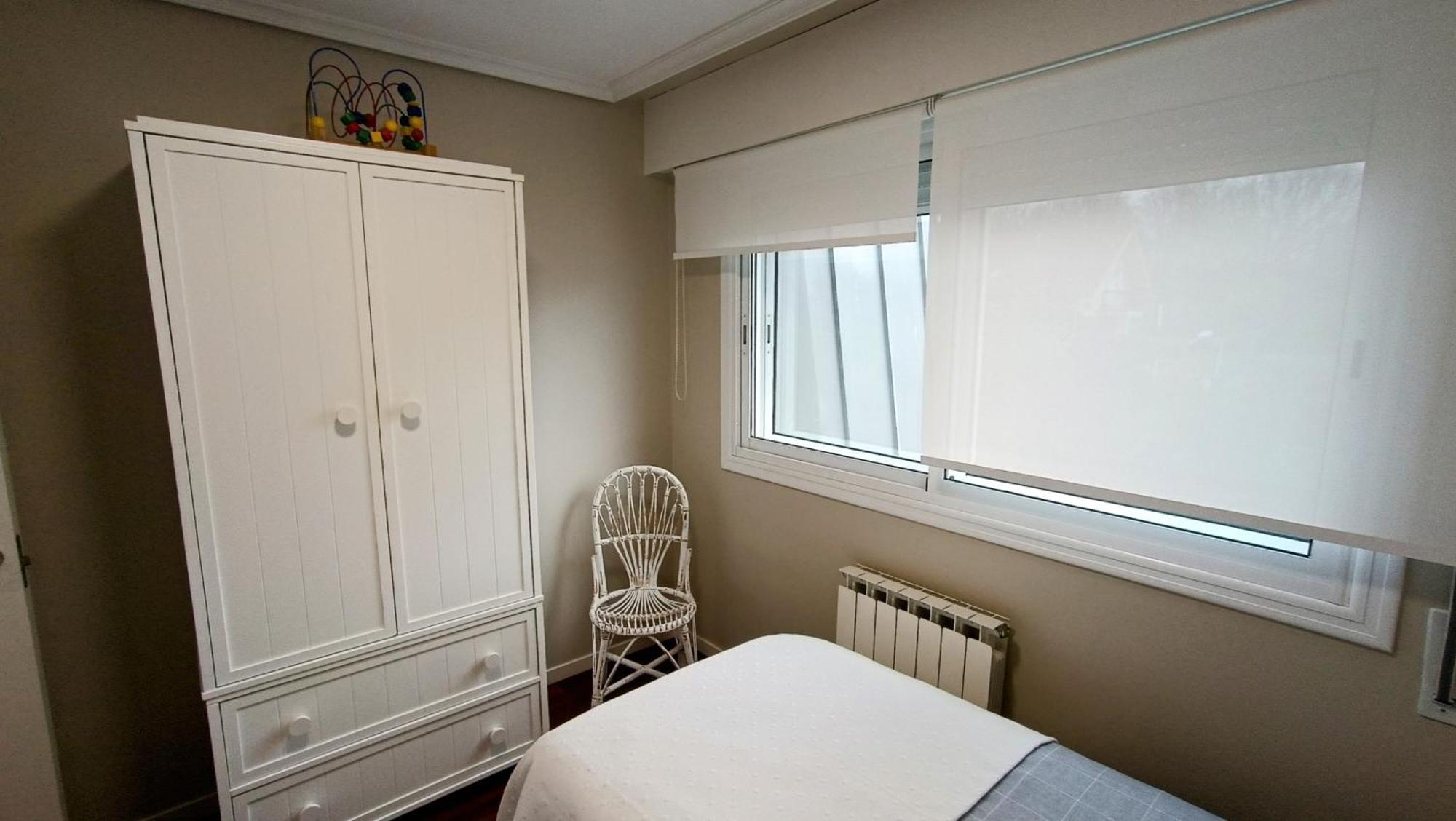 Apartamento Vistazul Samil Vigo Exterior photo