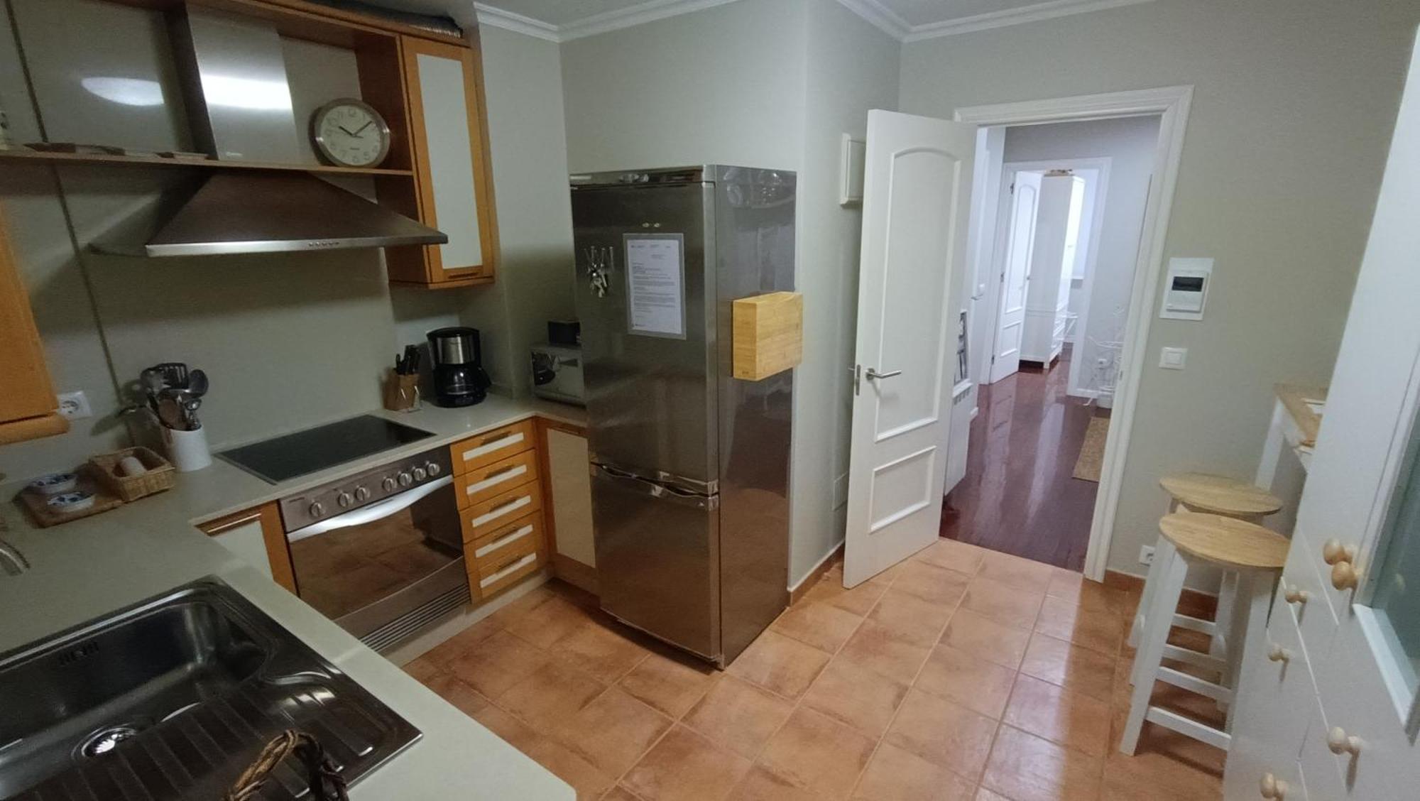 Apartamento Vistazul Samil Vigo Exterior photo