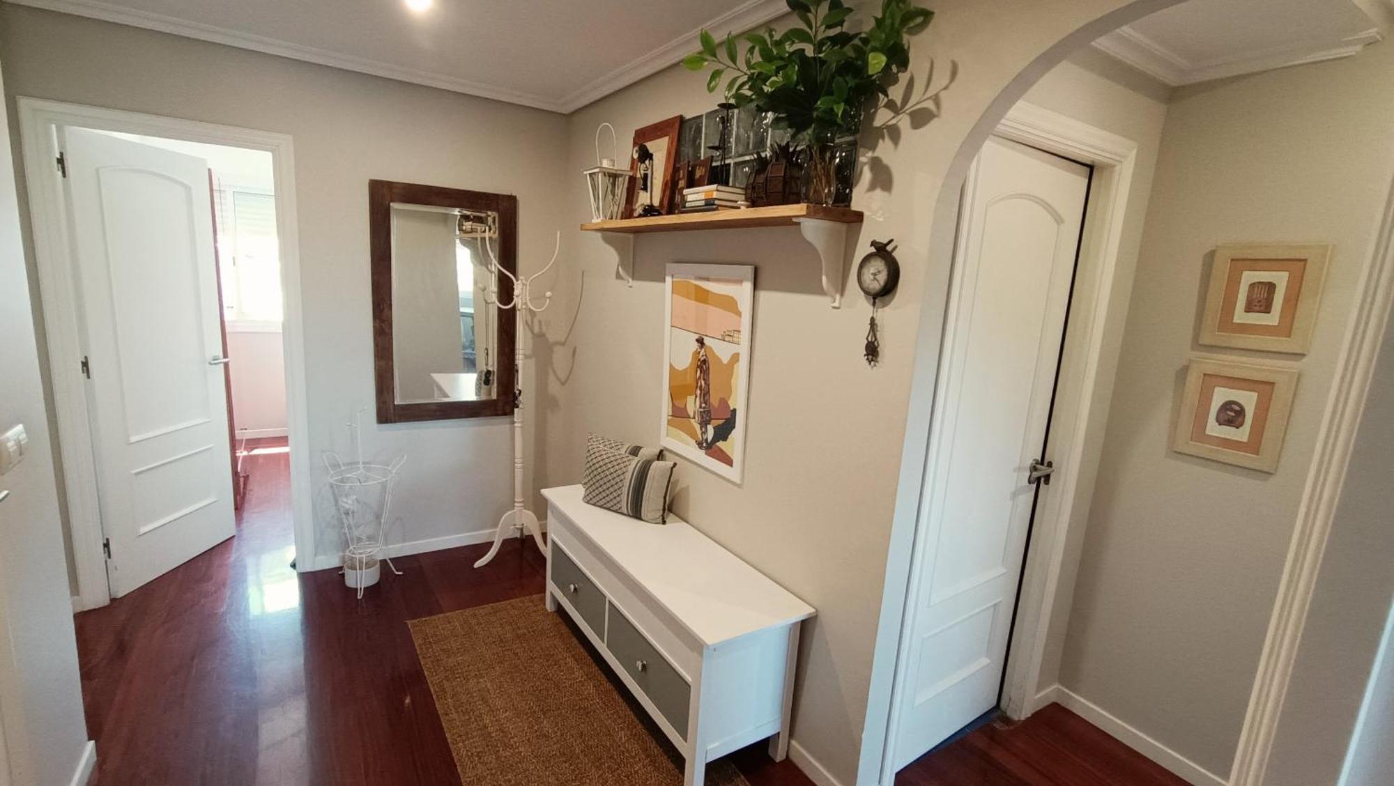 Apartamento Vistazul Samil Vigo Exterior photo