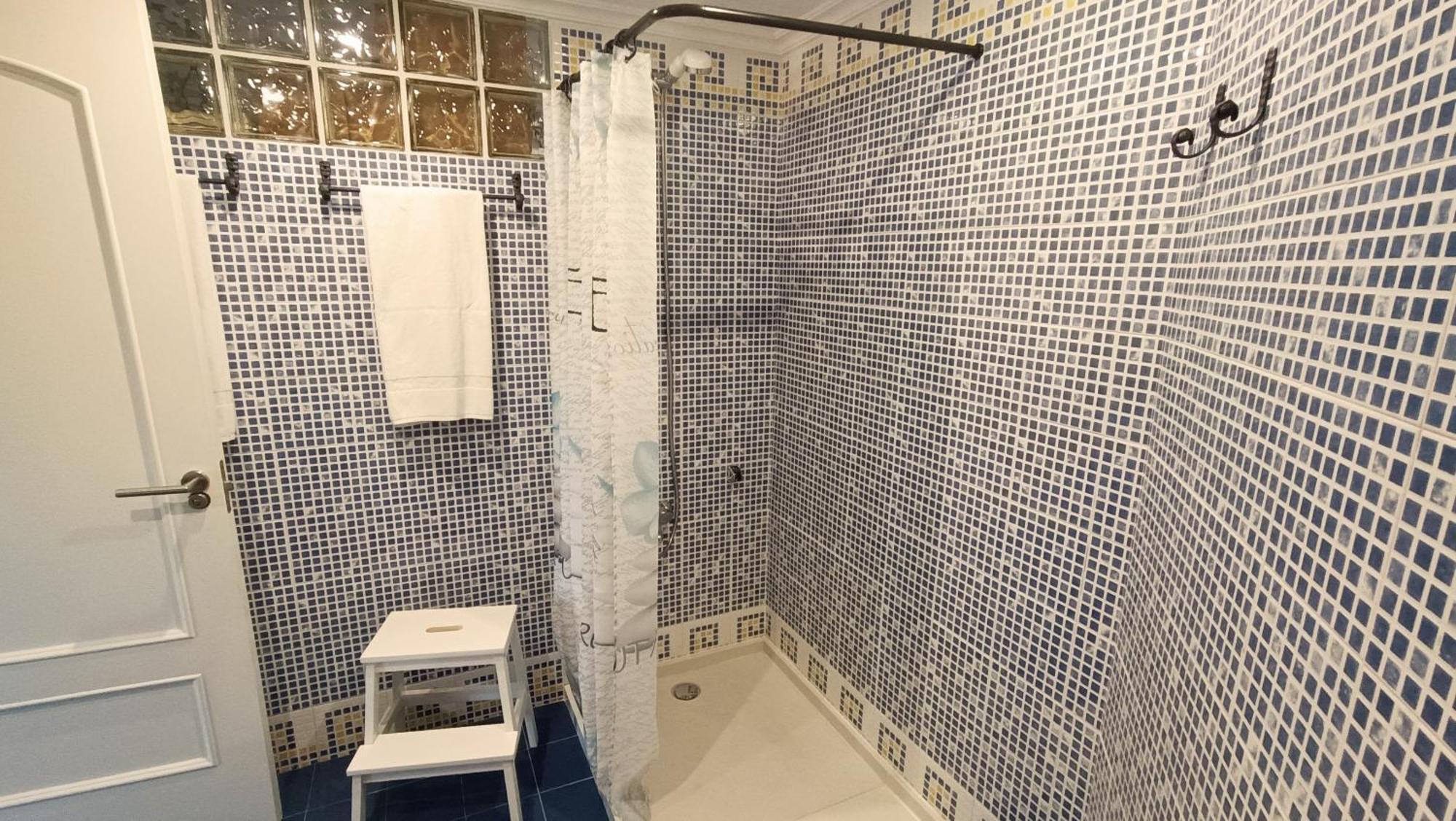 Apartamento Vistazul Samil Vigo Exterior photo
