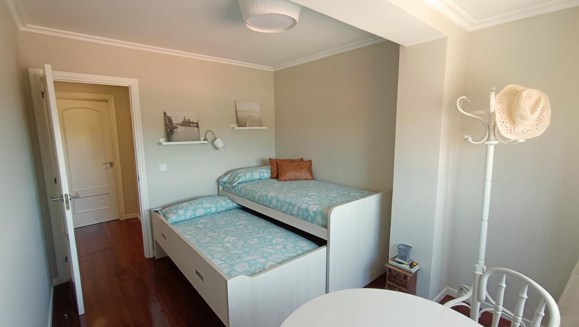 Apartamento Vistazul Samil Vigo Exterior photo