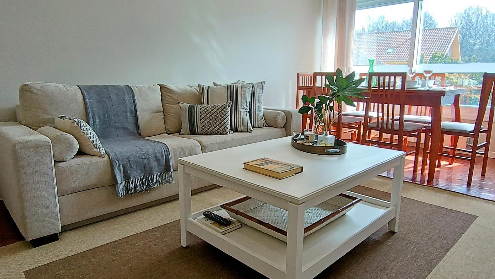 Apartamento Vistazul Samil Vigo Exterior photo