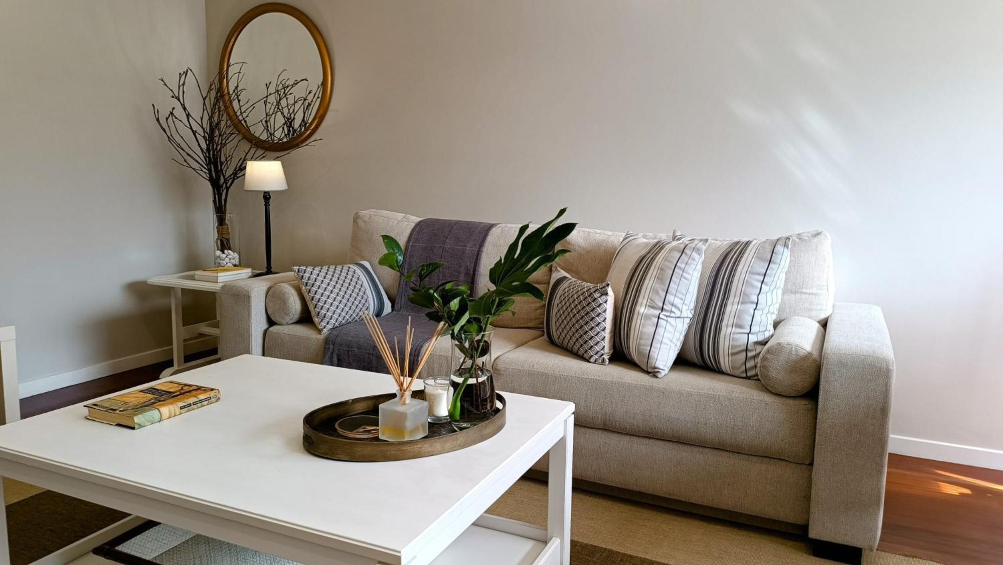 Apartamento Vistazul Samil Vigo Exterior photo