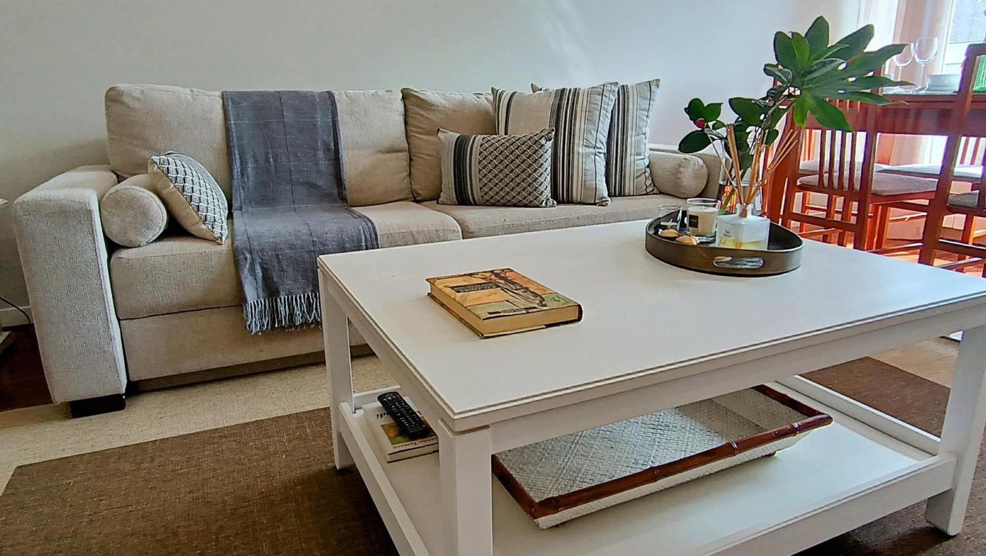 Apartamento Vistazul Samil Vigo Exterior photo