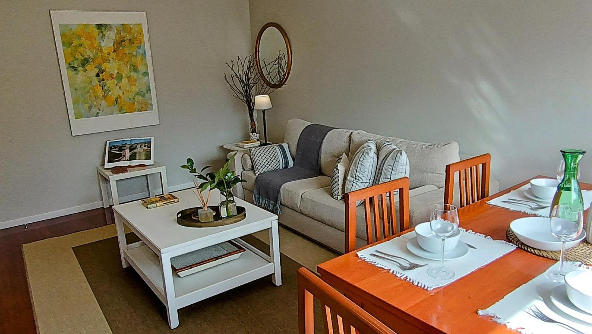 Apartamento Vistazul Samil Vigo Exterior photo