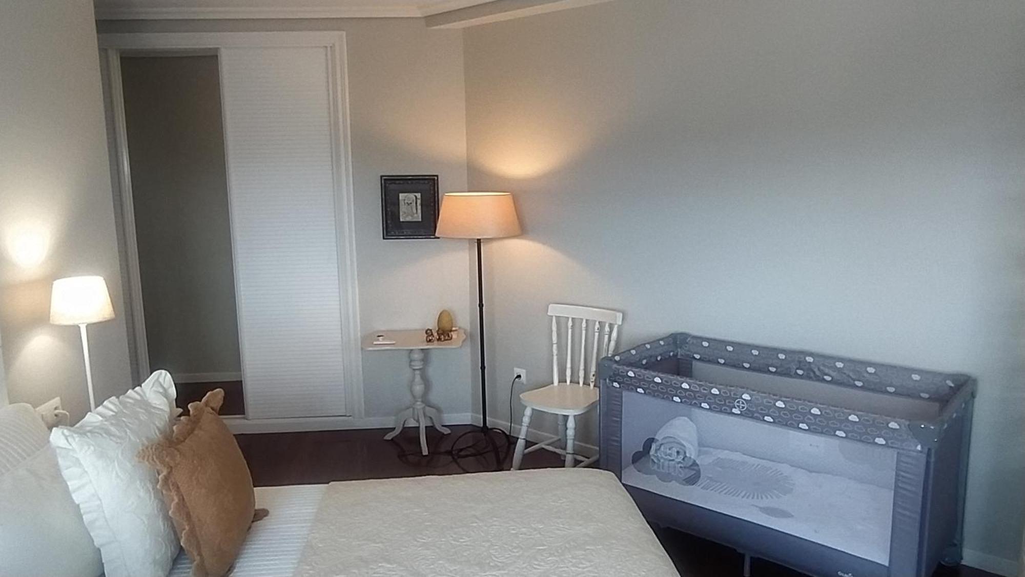 Apartamento Vistazul Samil Vigo Room photo